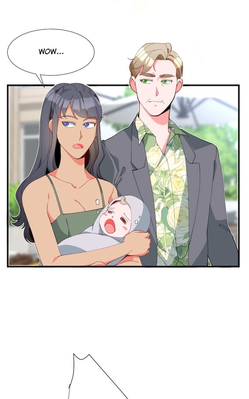 Maid for Hire Chapter 90 page 8 - 