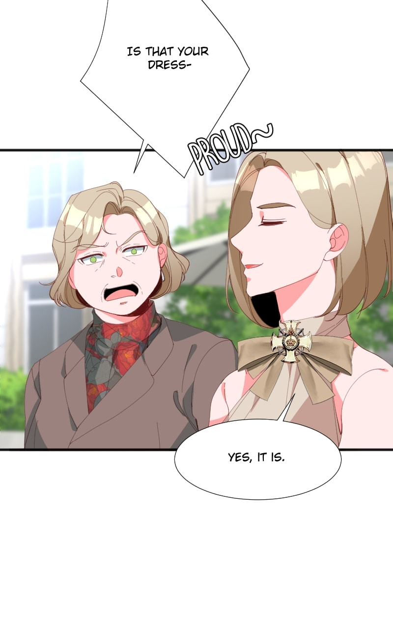 Maid for Hire Chapter 90 page 9 - 