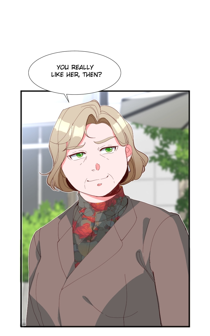 Maid for Hire Chapter 90 page 10 - 