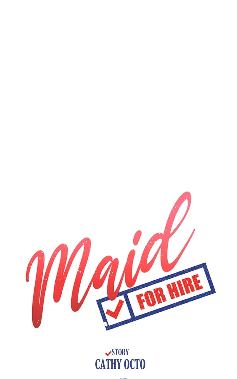 Maid for Hire Chapter 91 page 1 - 