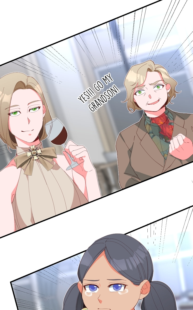 Maid for Hire Chapter 91 page 11 - 