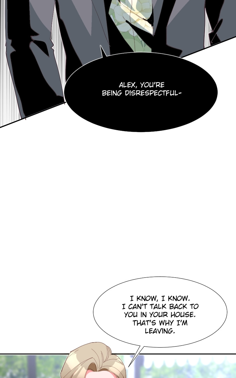 Maid for Hire Chapter 91 page 15 - 