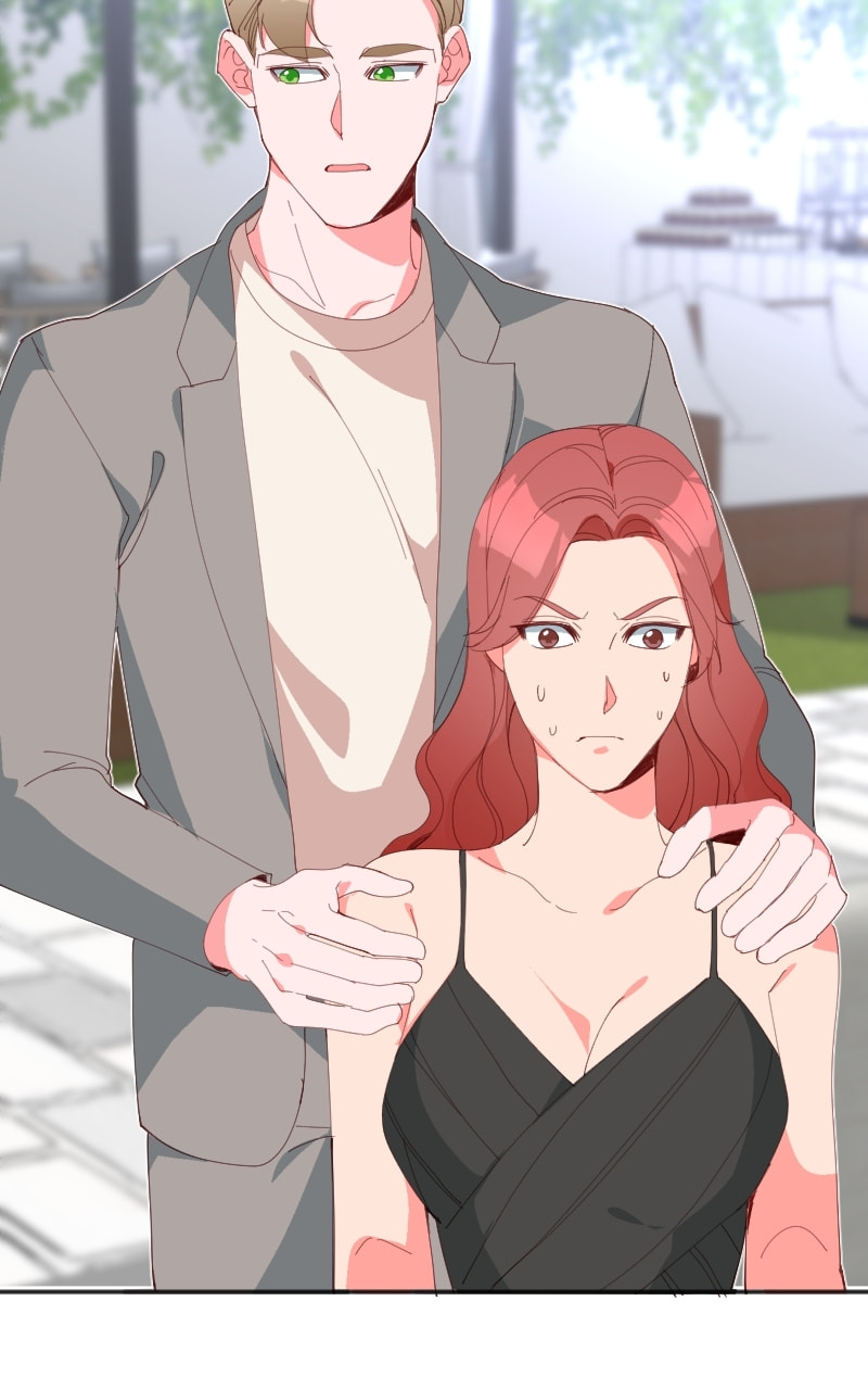 Maid for Hire Chapter 91 page 16 - 