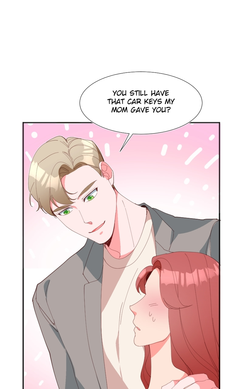 Maid for Hire Chapter 91 page 17 - 