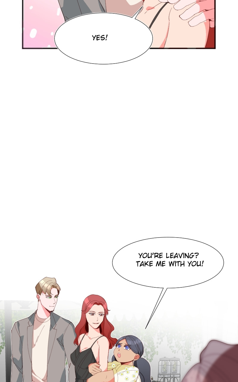 Maid for Hire Chapter 91 page 18 - 