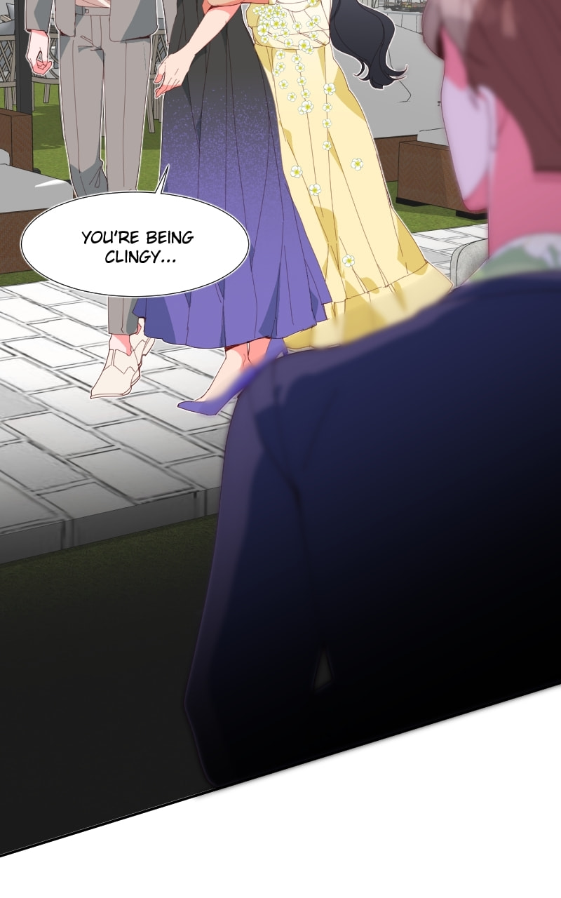 Maid for Hire Chapter 91 page 19 - 