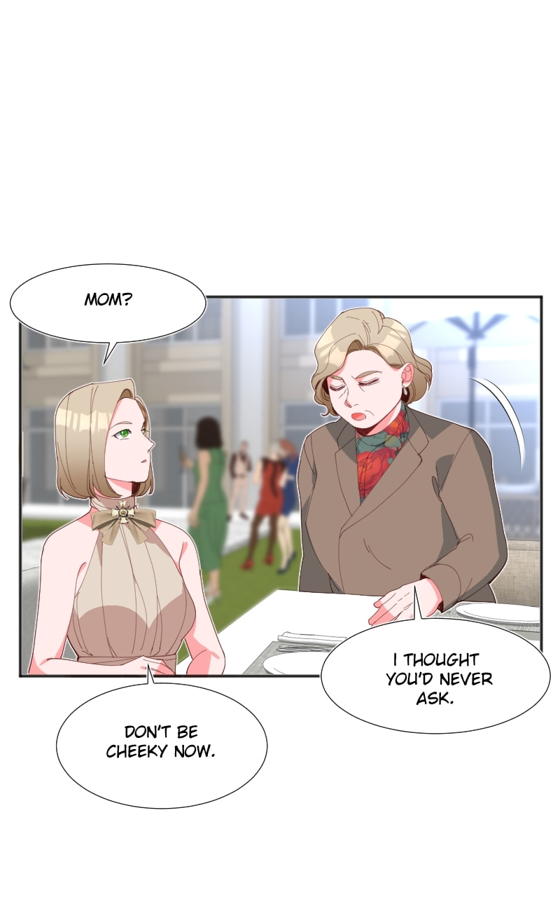 Maid for Hire Chapter 91 page 20 - 