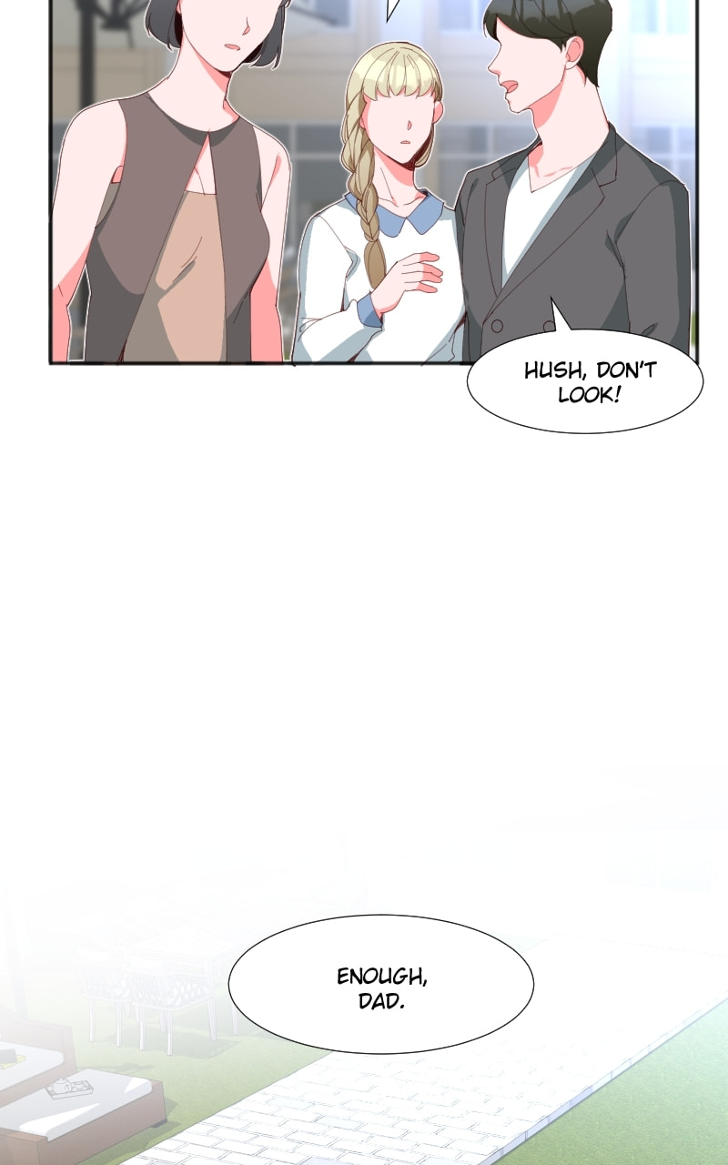 Maid for Hire Chapter 91 page 3 - 