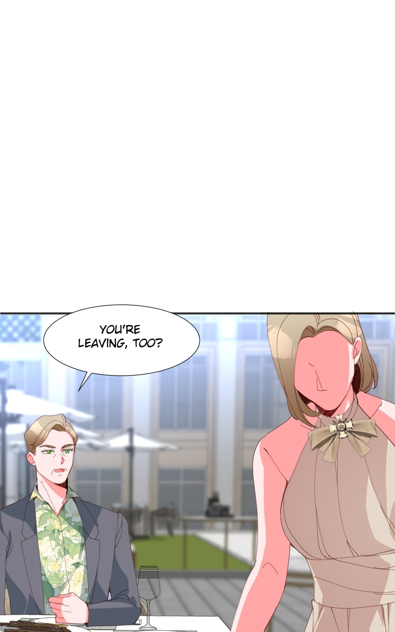 Maid for Hire Chapter 91 page 21 - 