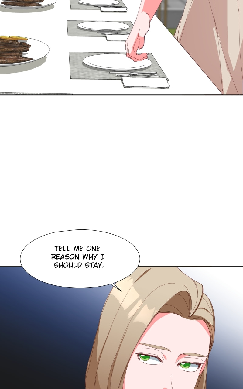 Maid for Hire Chapter 91 page 22 - 