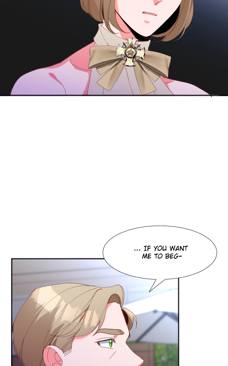 Maid for Hire Chapter 91 page 23 - 