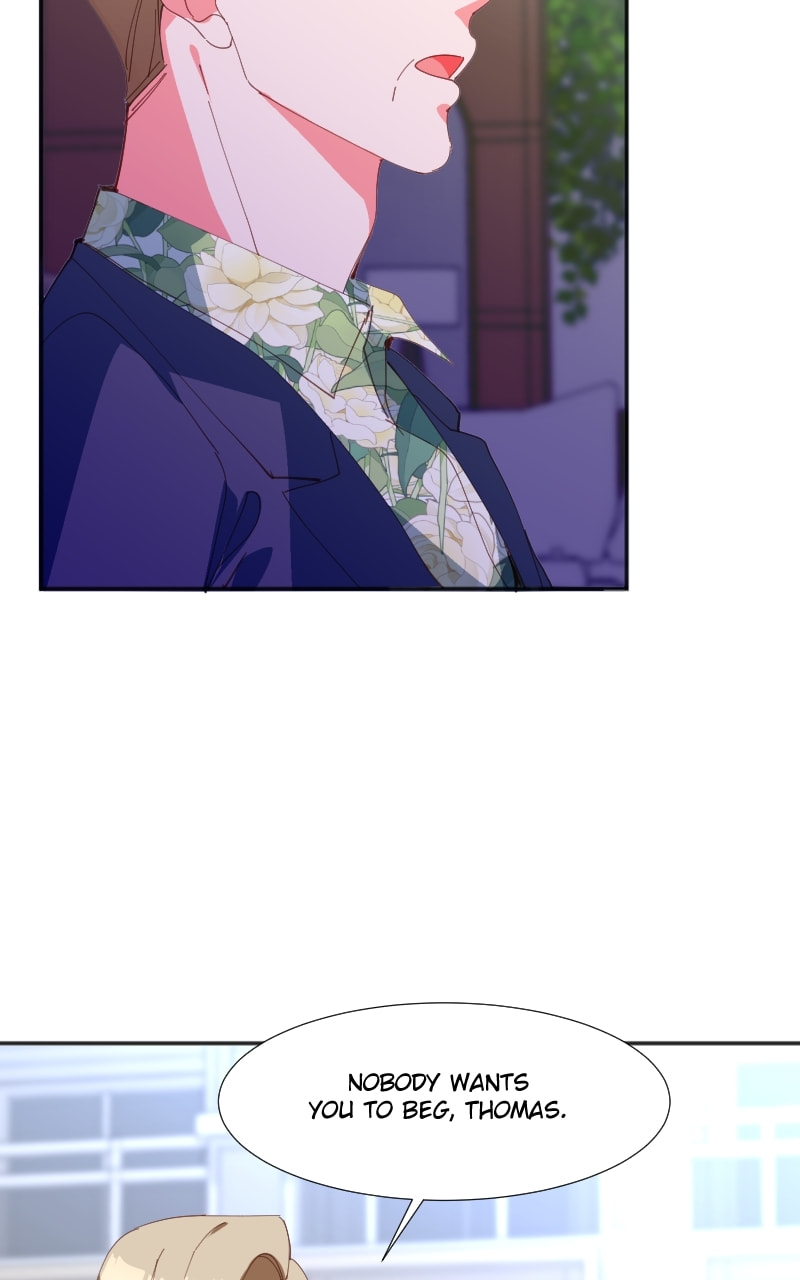 Maid for Hire Chapter 91 page 24 - 