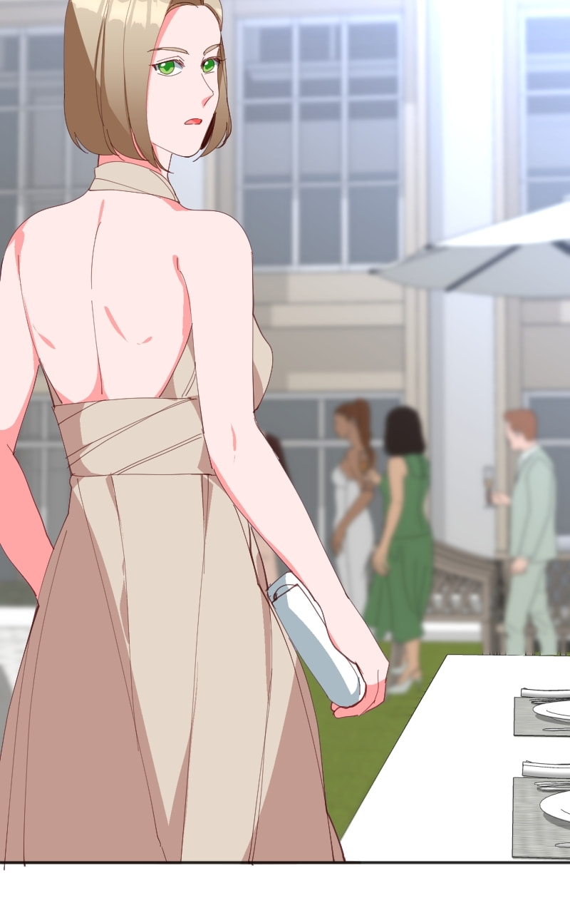 Maid for Hire Chapter 91 page 25 - 