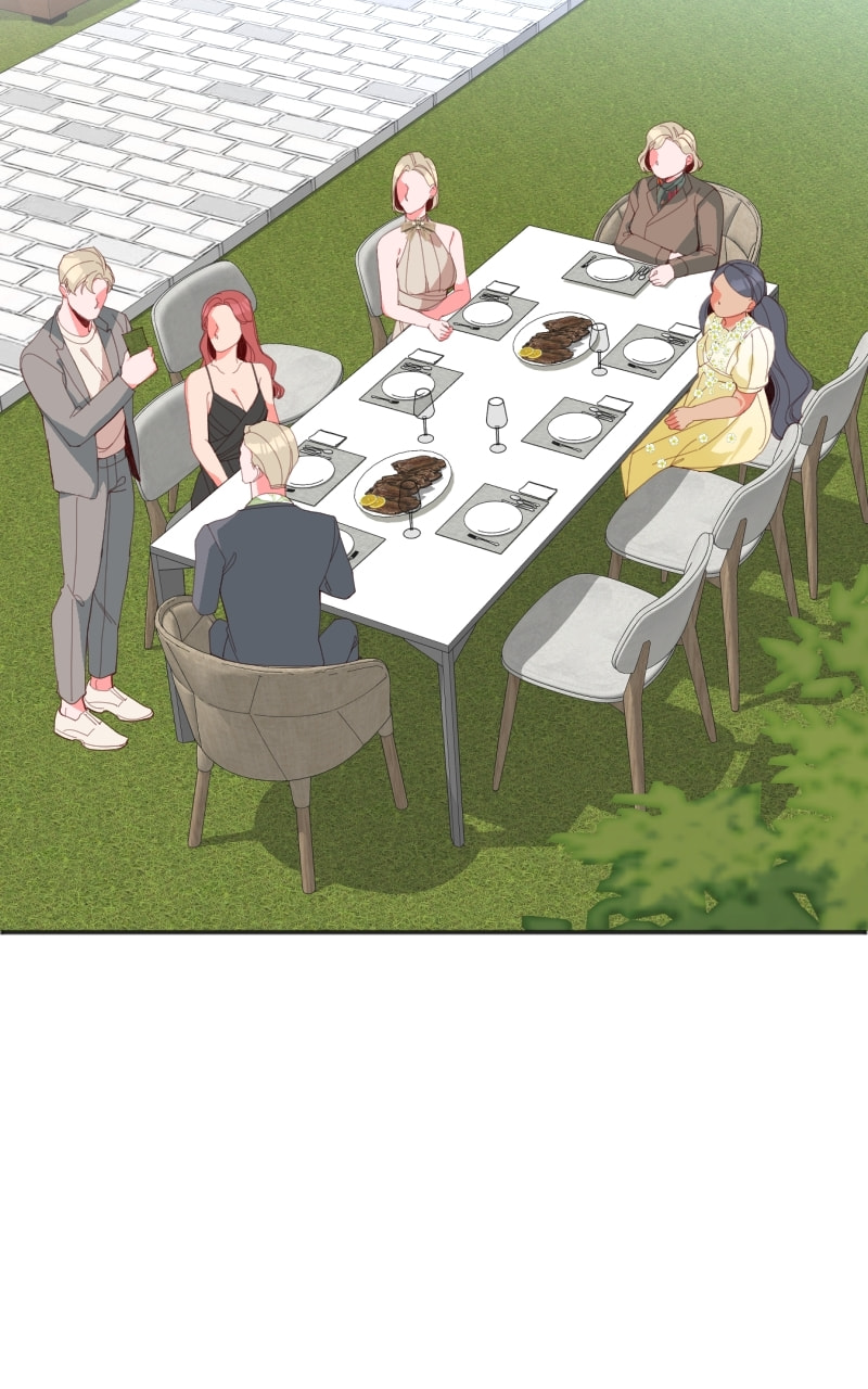 Maid for Hire Chapter 91 page 4 - 