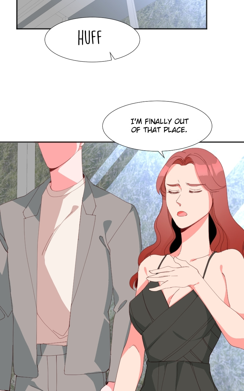 Maid for Hire Chapter 91 page 34 - 