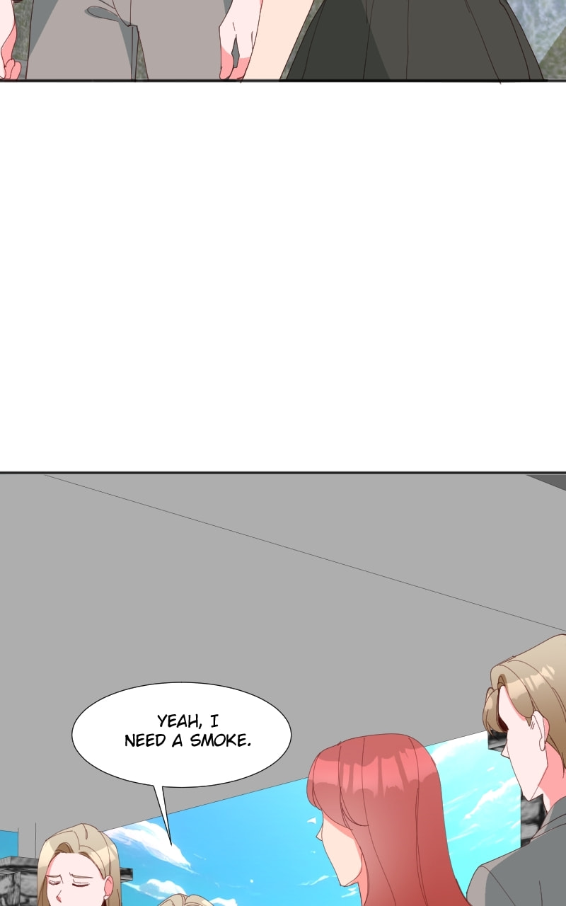 Maid for Hire Chapter 91 page 35 - 