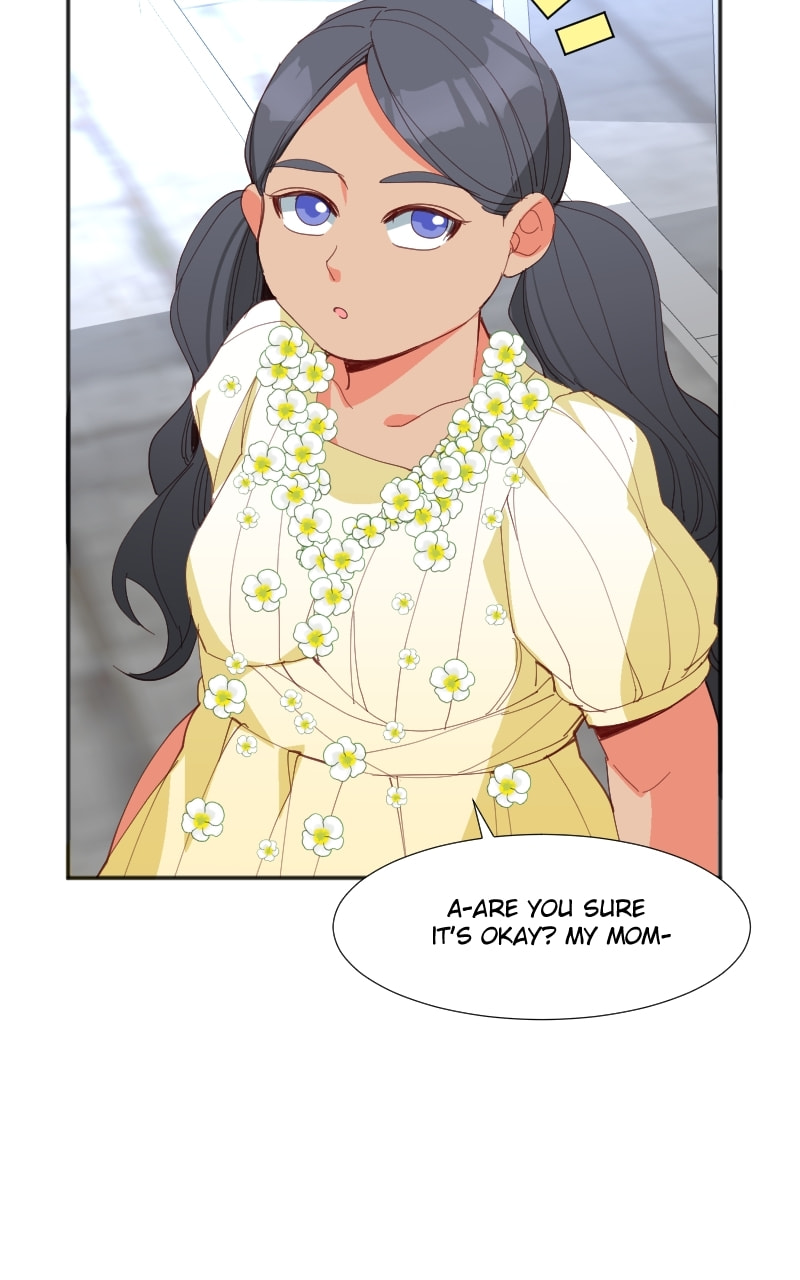 Maid for Hire Chapter 91 page 37 - 