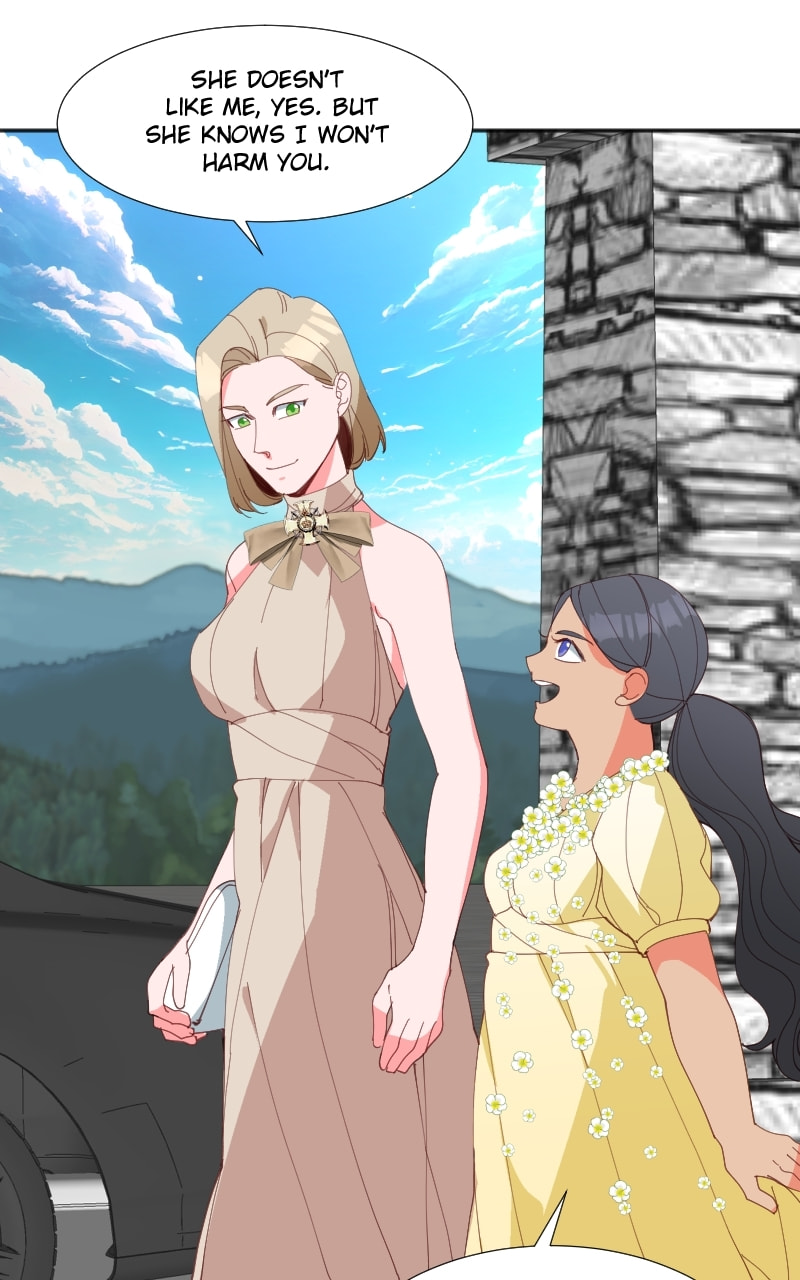 Maid for Hire Chapter 91 page 38 - 