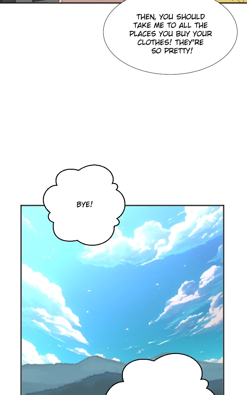 Maid for Hire Chapter 91 page 39 - 