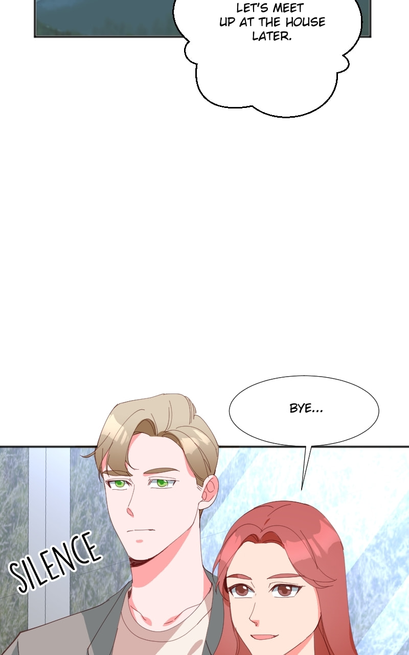 Maid for Hire Chapter 91 page 40 - 
