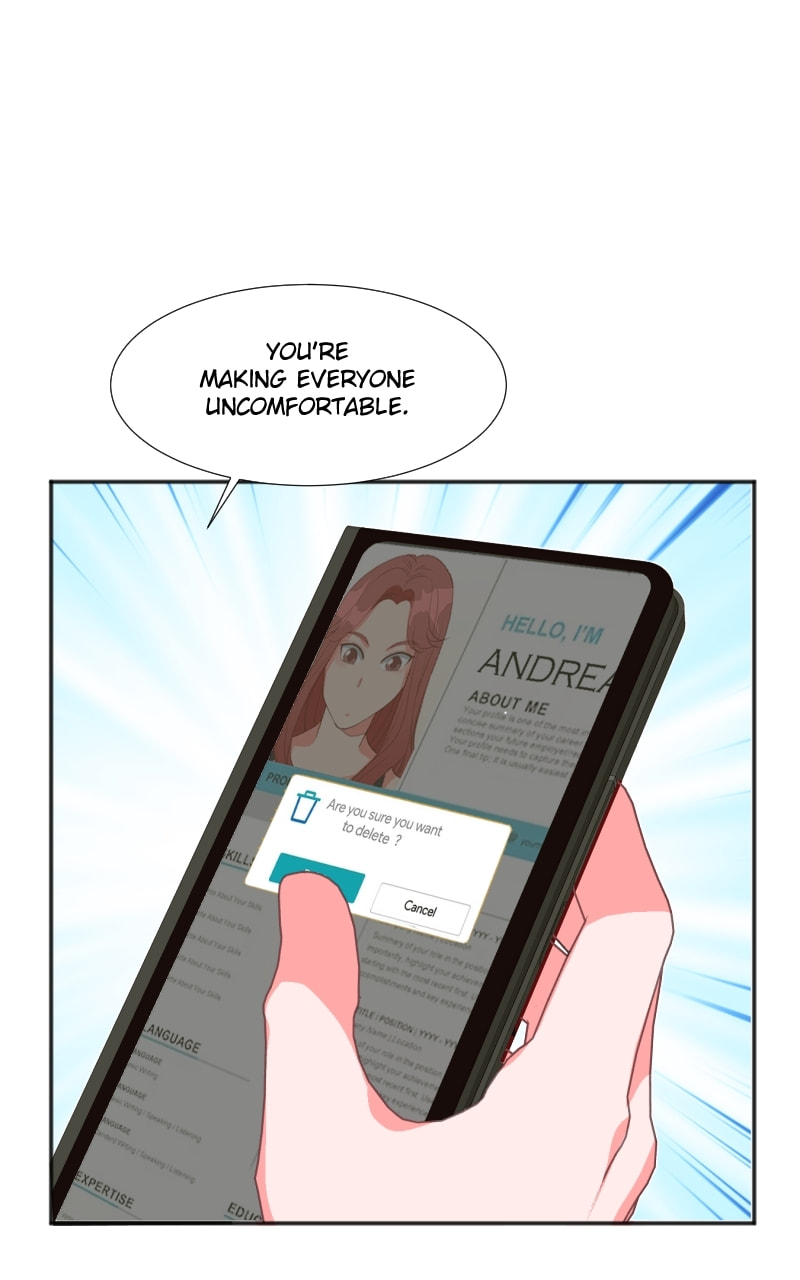 Maid for Hire Chapter 91 page 5 - 