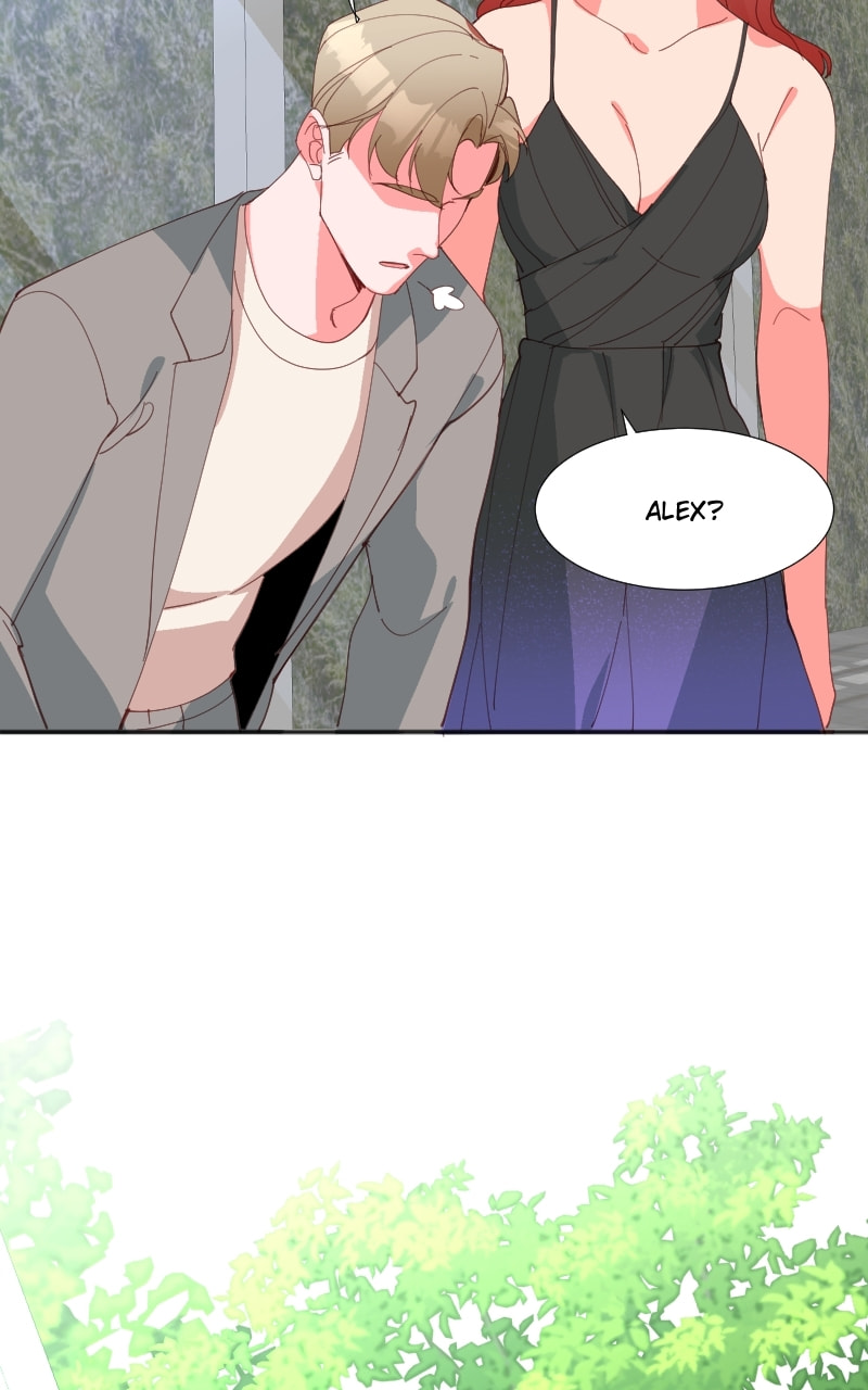Maid for Hire Chapter 91 page 43 - 