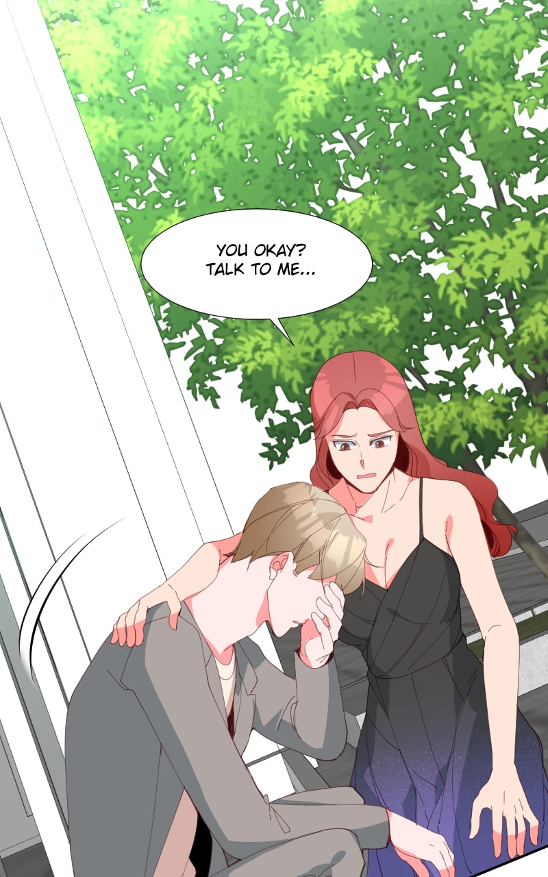 Maid for Hire Chapter 91 page 44 - 