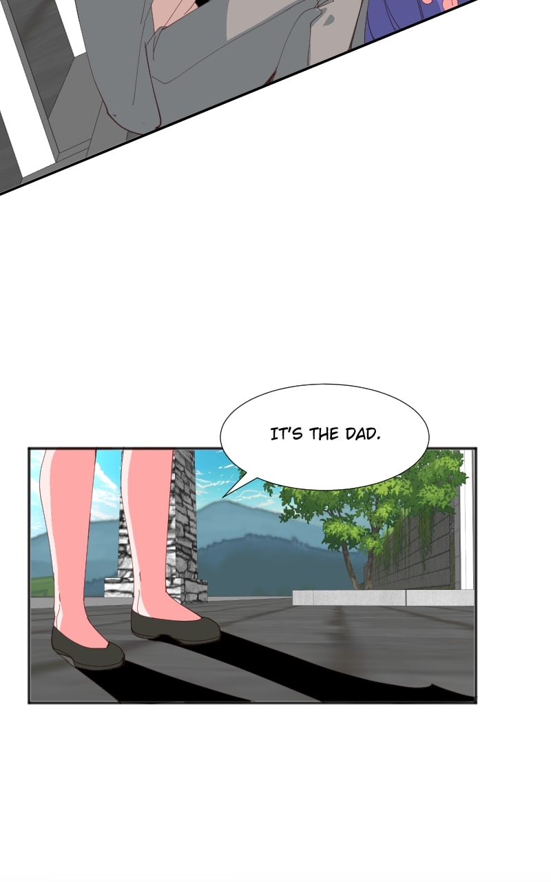 Maid for Hire Chapter 91 page 45 - 