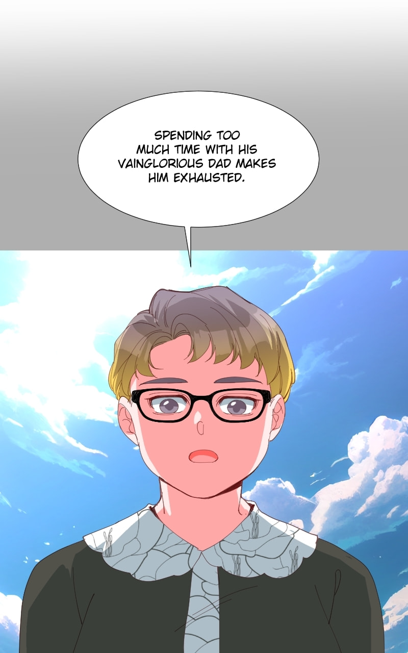 Maid for Hire Chapter 91 page 46 - 