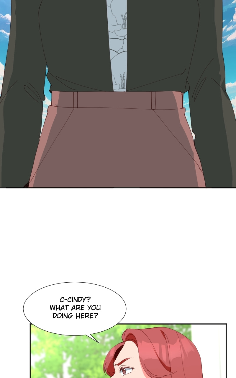 Maid for Hire Chapter 91 page 47 - 