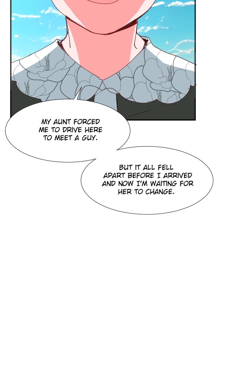 Maid for Hire Chapter 91 page 49 - 