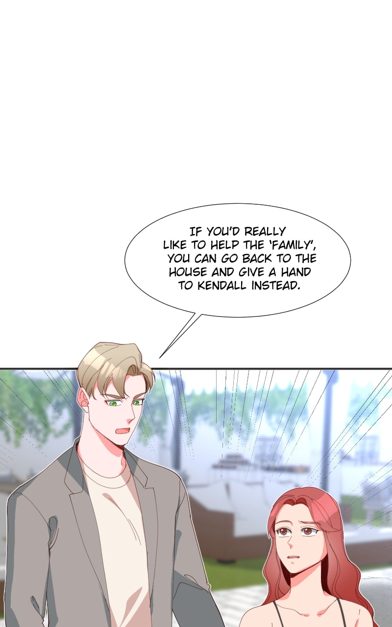 Maid for Hire Chapter 91 page 6 - 