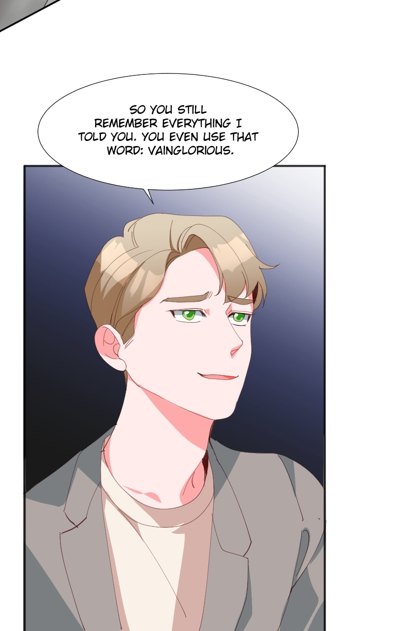 Maid for Hire Chapter 91 page 52 - 