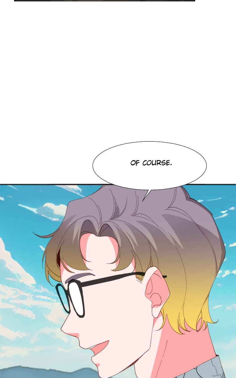 Maid for Hire Chapter 91 page 53 - 