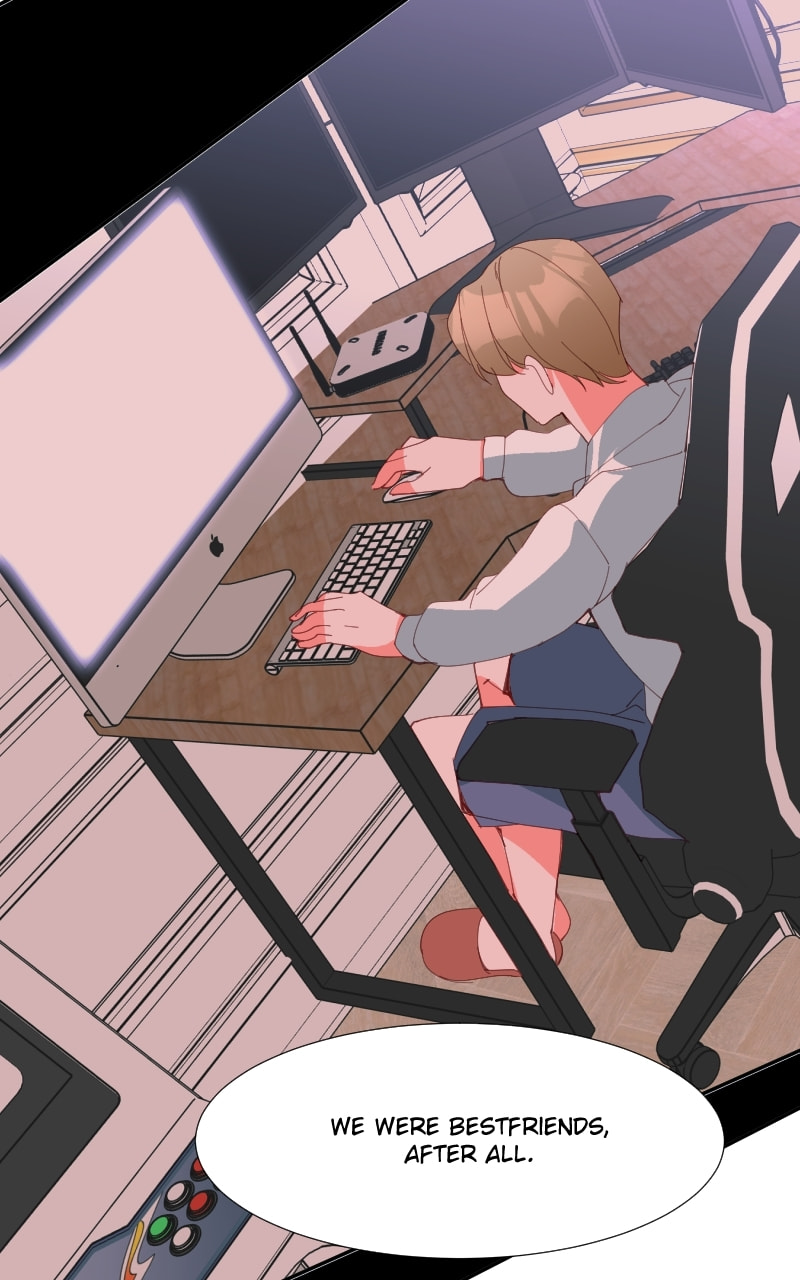 Maid for Hire Chapter 91 page 55 - 