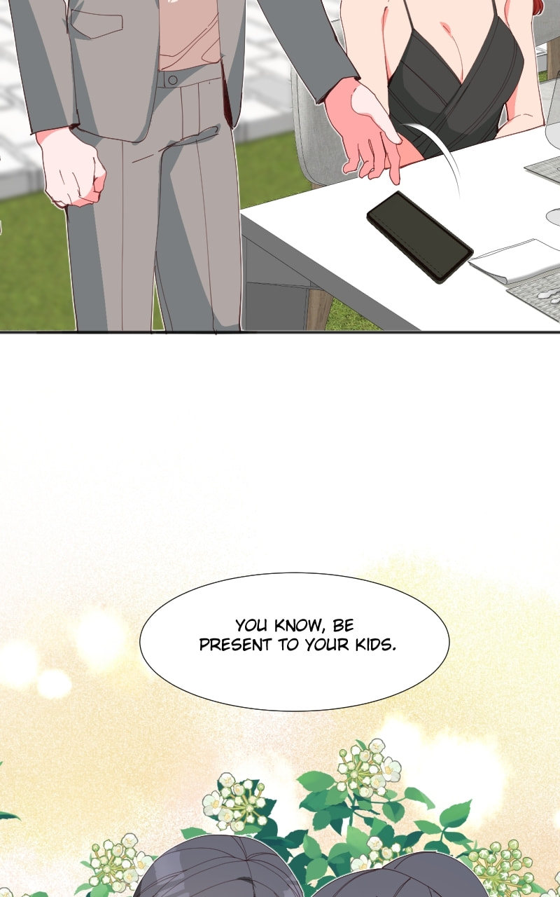 Maid for Hire Chapter 91 page 7 - 