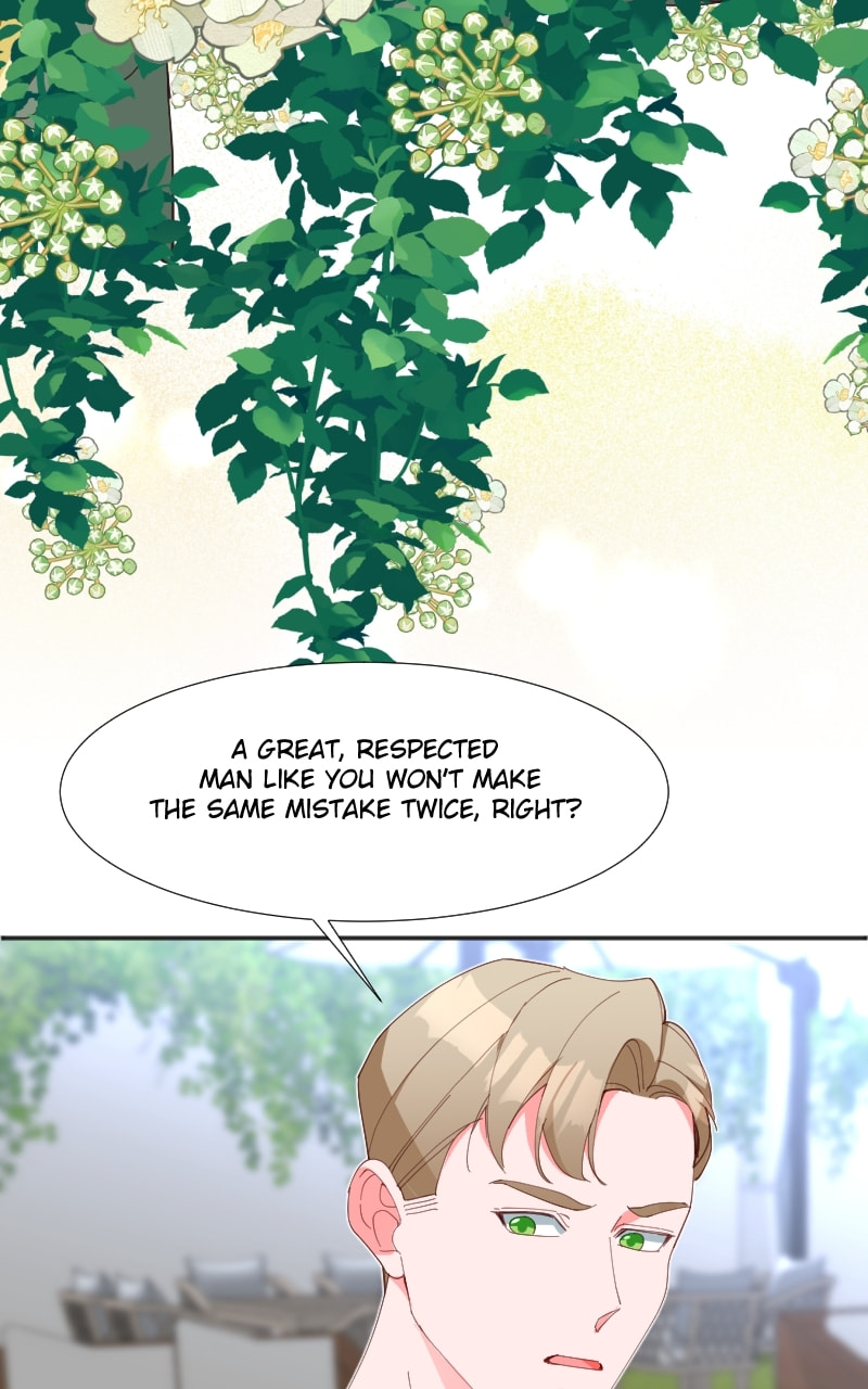 Maid for Hire Chapter 91 page 9 - 