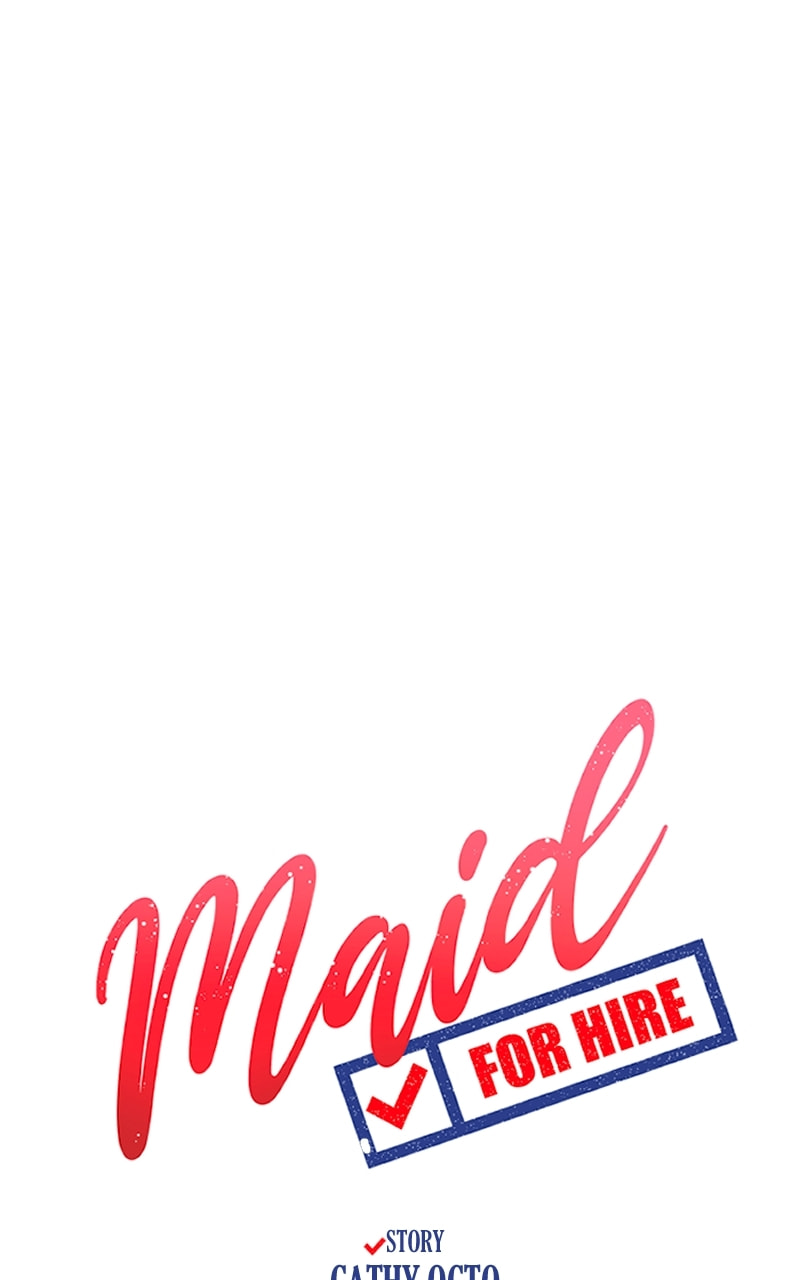 Maid for Hire Chapter 92 page 1 - 