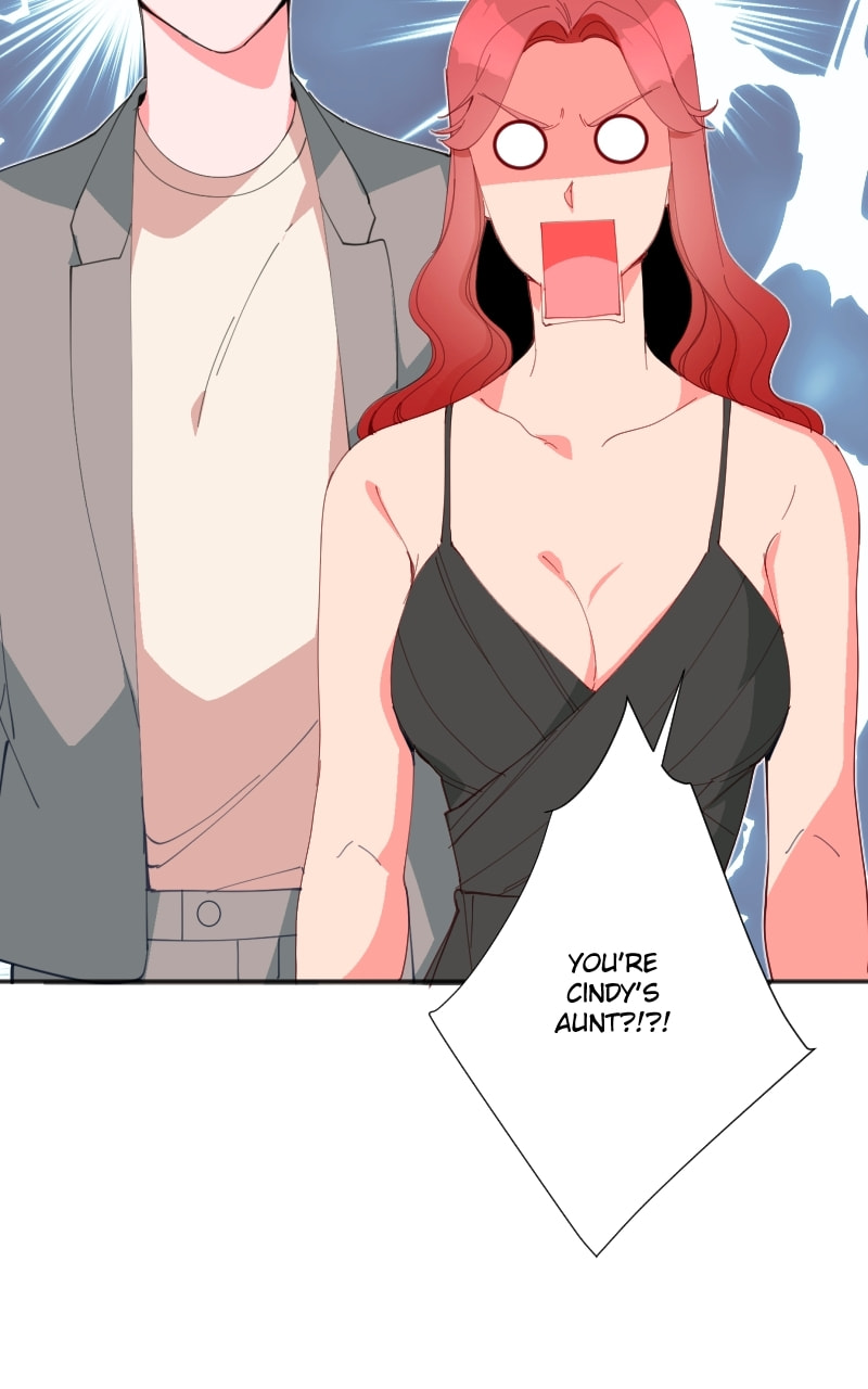 Maid for Hire Chapter 92 page 11 - 