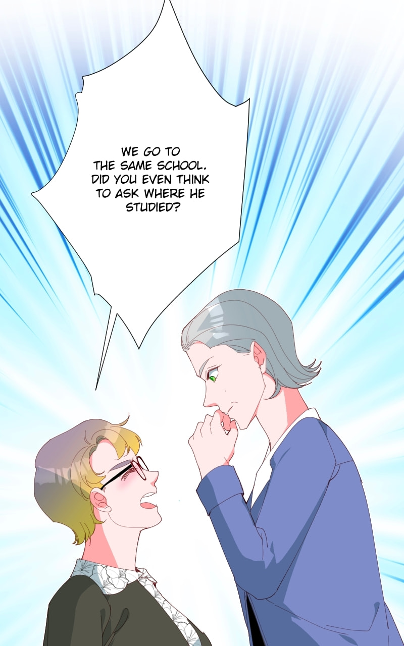 Maid for Hire Chapter 92 page 13 - 