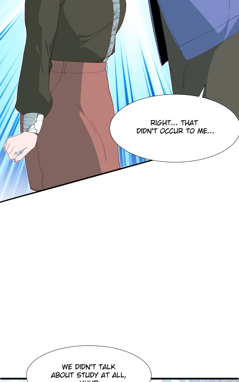 Maid for Hire Chapter 92 page 14 - 