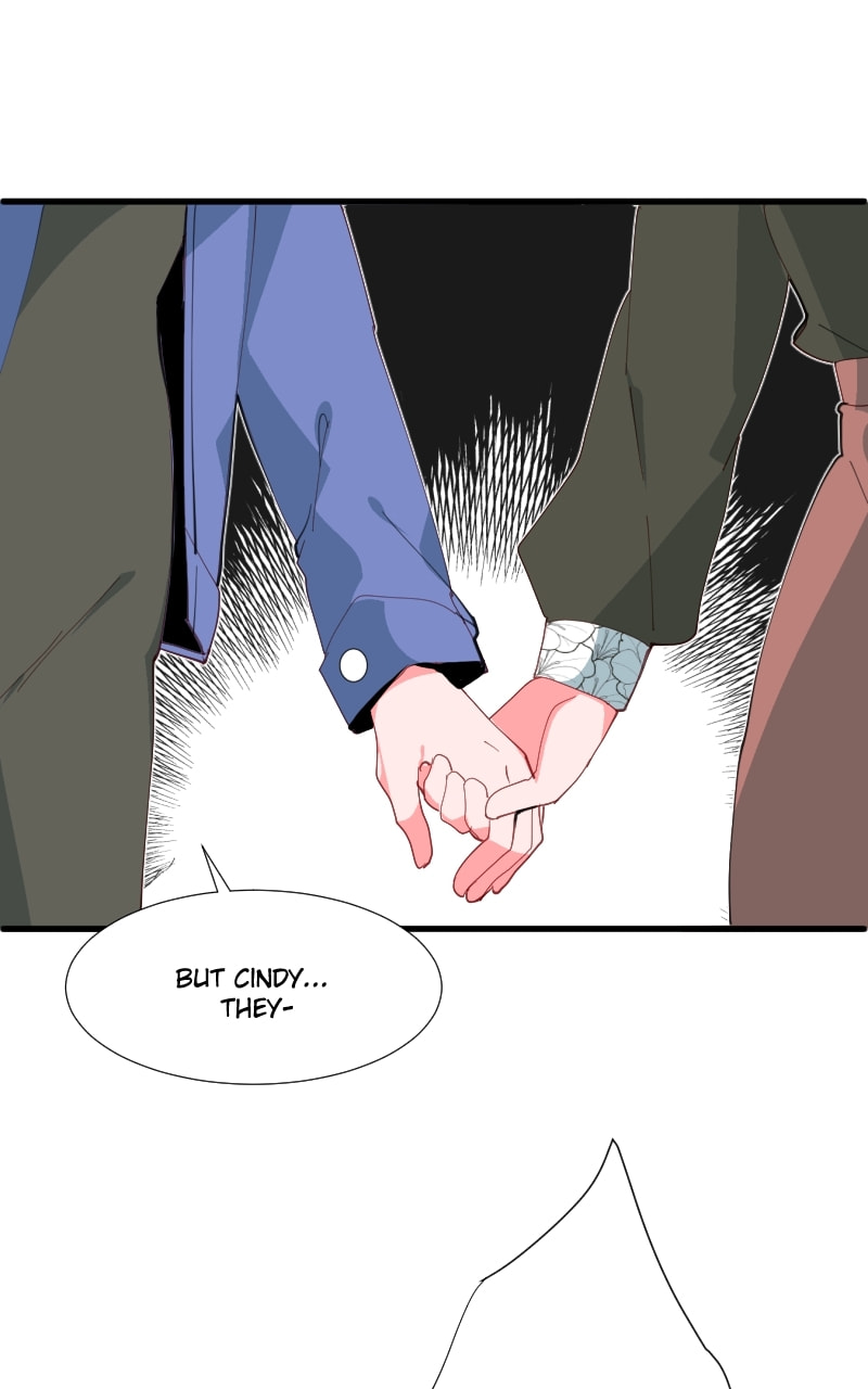 Maid for Hire Chapter 92 page 18 - 