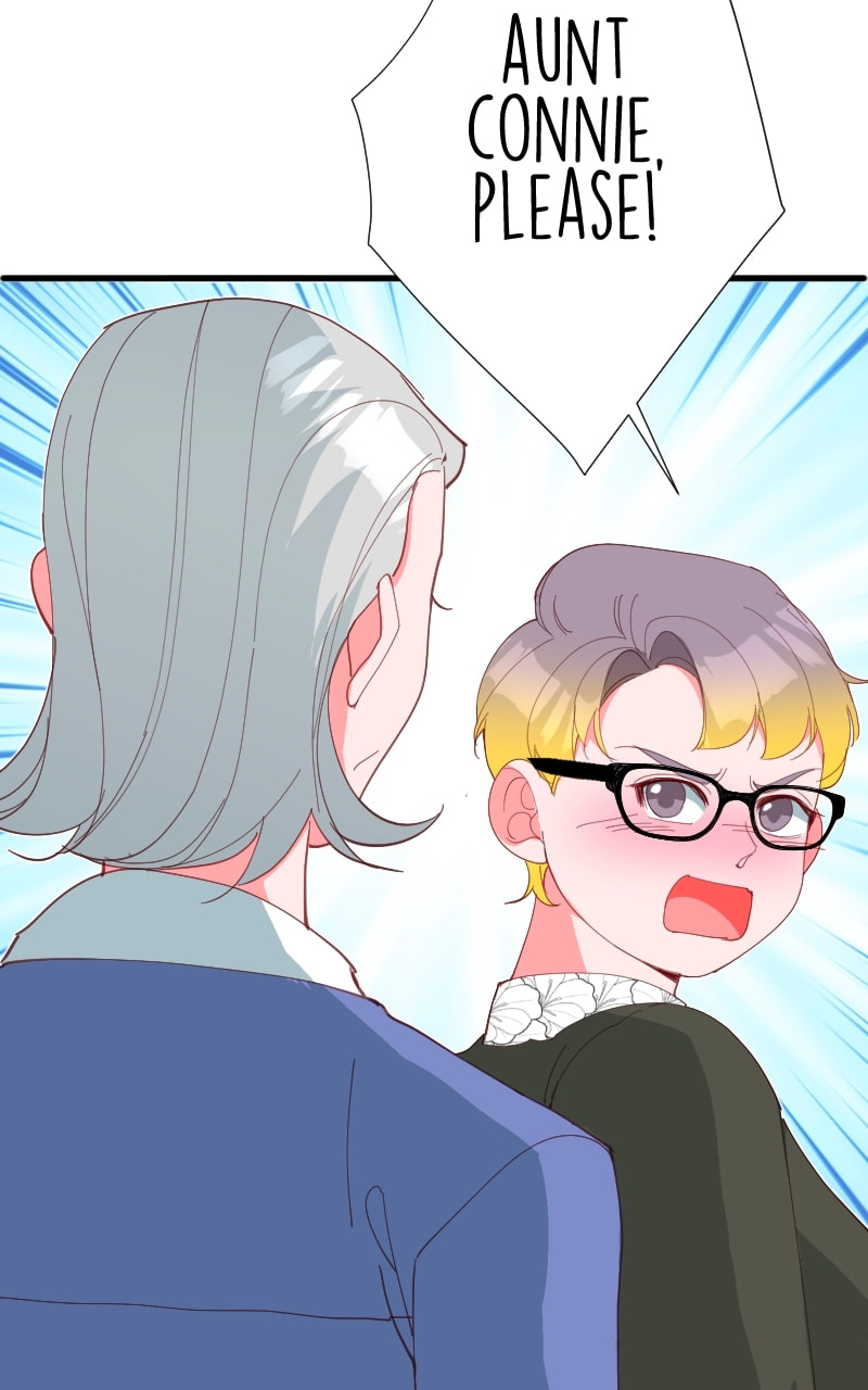 Maid for Hire Chapter 92 page 19 - 
