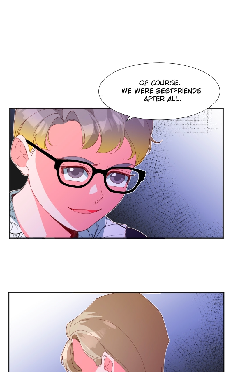 Maid for Hire Chapter 92 page 3 - 