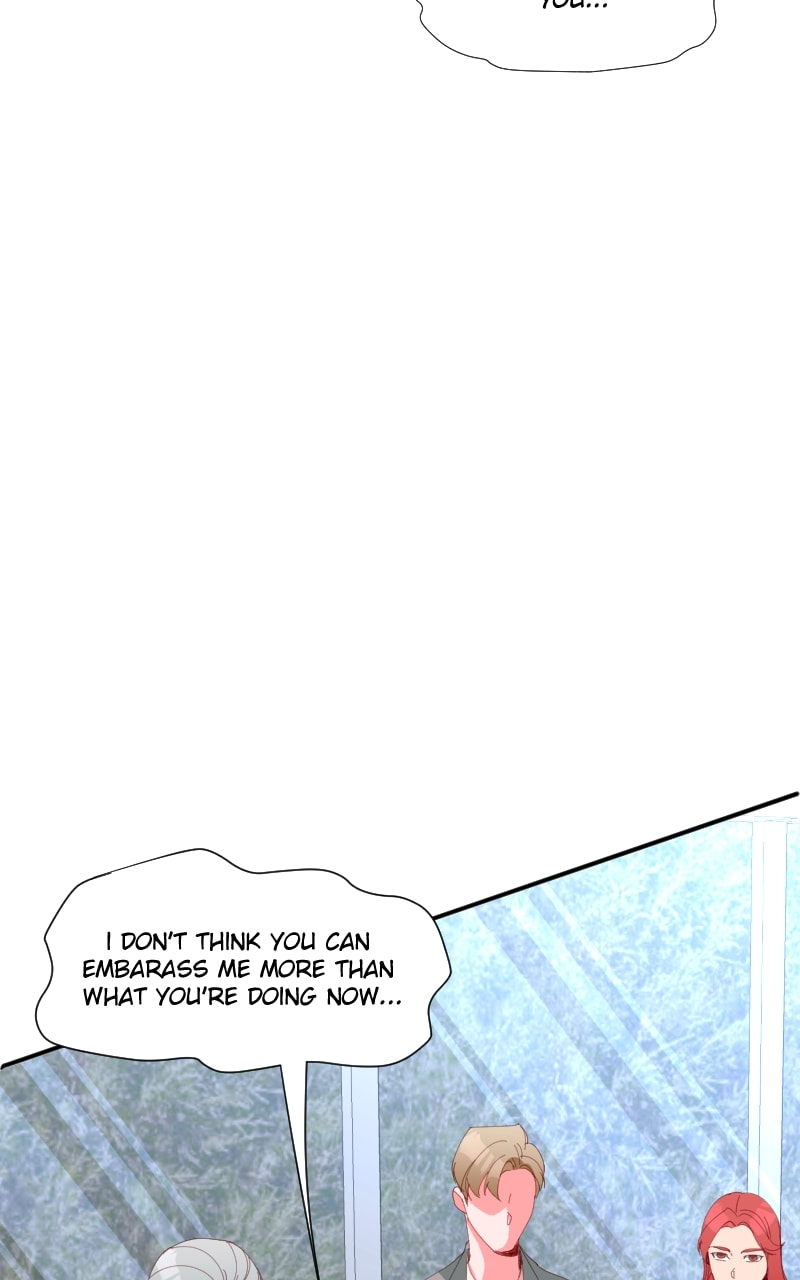 Maid for Hire Chapter 92 page 21 - 