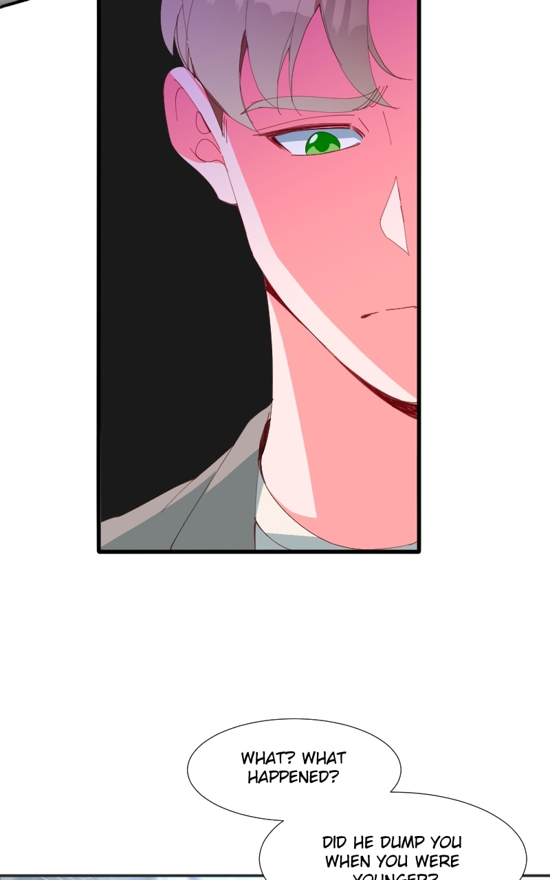 Maid for Hire Chapter 92 page 24 - 