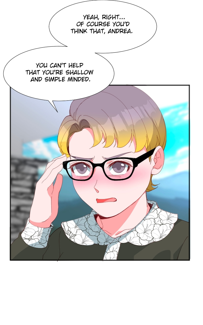 Maid for Hire Chapter 92 page 26 - 