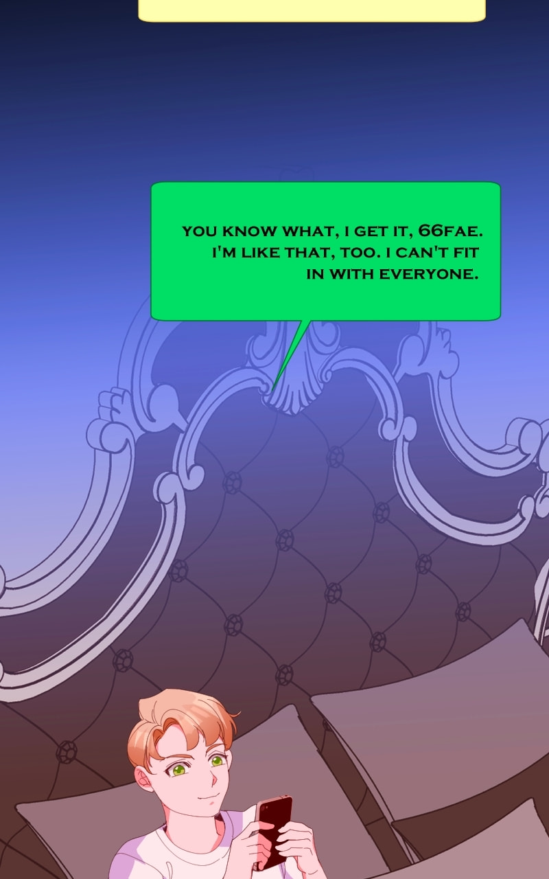 Maid for Hire Chapter 92 page 30 - 
