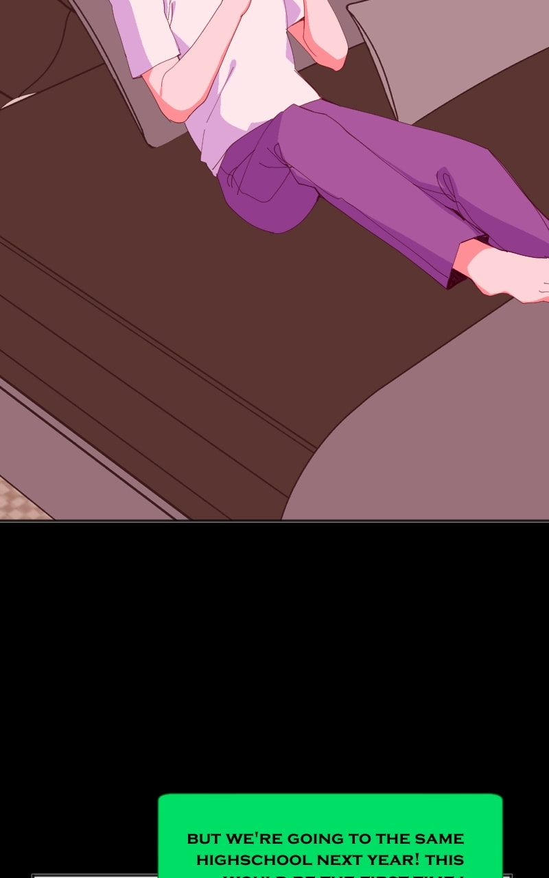 Maid for Hire Chapter 92 page 31 - 