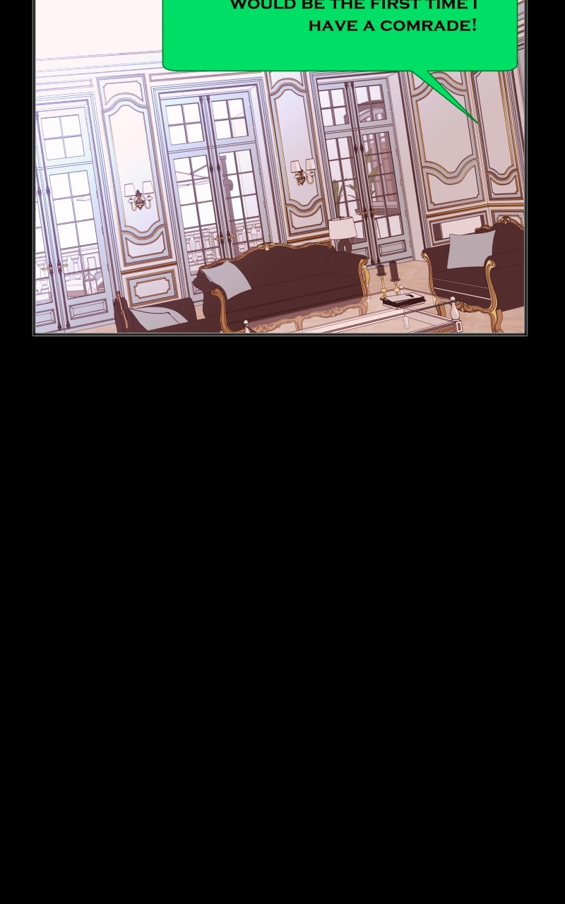 Maid for Hire Chapter 92 page 32 - 